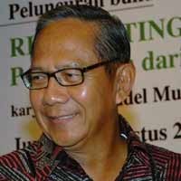 Ginandjar Promosi SBY di Tokyo