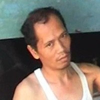 Santo, Tukang Payung yang Jadi Caleg Gerindra