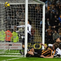 Spurs Jauhi Zona Maut