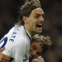 Woodgate, Pahlawan Akhir Februari