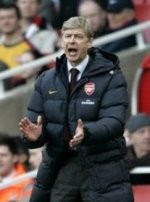 Wenger Berharap Pemainnya Loyal
