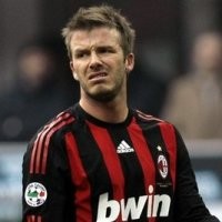 Beckham Kasih Bocoran untuk MU