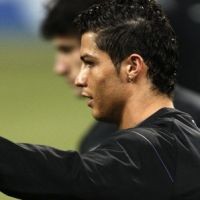 Ronaldo: Bunuh atau Terbunuh!