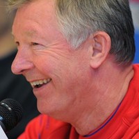 Kalau Panik, Fergie Pasang Berba Jadi Bek