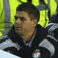 Harapan Tampil untuk Gerrard