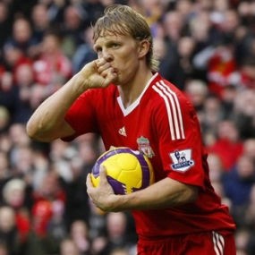 Kuyt: Perfoma di Eropa Beda