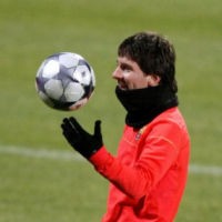 Messi Siap Ulangi Sukses di Prancis