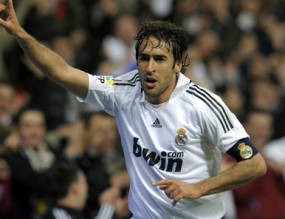 Ramos Incar Selisih Tiga Gol