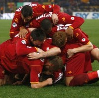 Emirates Disambangi Serigala-serigala Lapar