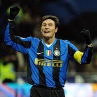 Zanetti: Inter Tak Gentar