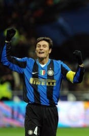 Zanetti: Inter Tak Gentar