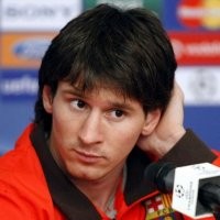 El Barca Bukan Favorit