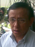 PSSI Tanggapi Niat JK Gaet Hiddink