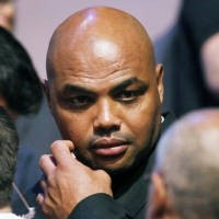 Charles Barkley Masuk Bui