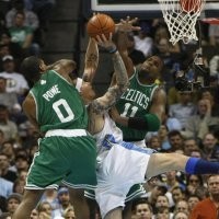 Celtics Gasak Nuggets, Robinson Tembus 41 Poin
