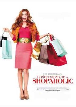 Pengakuan Si Gila Belanja