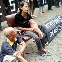 Pembagian Kartu Jamkesmas Rawan Korupsi