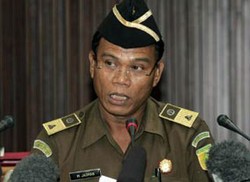 Kapuspenkum: Nanti Saya Cek Dulu