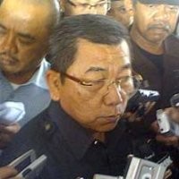 ICW: Presiden Bisa Anulir Pengangkatan Kemas Jadi Pemantau Korupsi