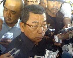 Kemas Yahya Telah Masuki Masa Pensiun