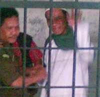 Habis Mutilasi Heri Santoso, Ryan Disuruh Abah Pindah Rumah