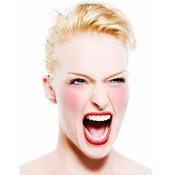 Ingin Umur Panjang? Jangan Marah-marah!