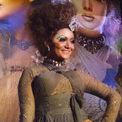 KD: Ketika Cinta Bertasbih Akan Hebat