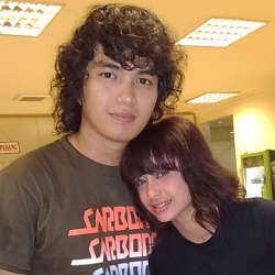 Ini Dia! Drama Nikah Siri Dewi Persik-Aldi Taher