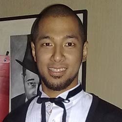 Marcell Pertahankan Imej Sebagai Solois