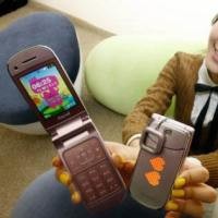 Cegah Kejahatan, Ponsel Dibekali Sirene