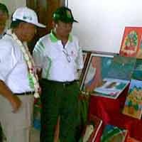 Surabaya Jadi Proyek Percontohan Pengolahan Sampah