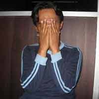 Oleh-oleh dari Medaeng, Kholili Sodomi Sahabat