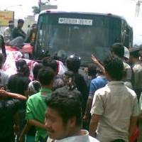 Pemkot Ingin Kompensasi TMB 3:1