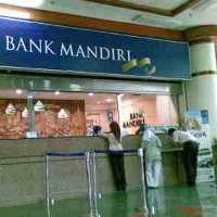 Bank Mandiri Selektif Kucurkan Pinjaman Valas