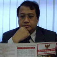 RI Hati-hati Terbitkan Global MTN
