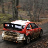 Tim Munchis Kembali Tampil di WRC