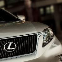 Lexus RX Hadir 11 Maret