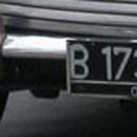 Praktek Jual Beli Nopol di Samsat