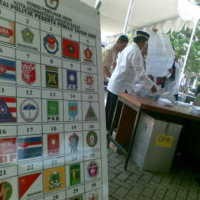 Ahli dari Uni Eropa Akan Pantau Pemilu Indonesia