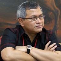 Pramono Anung: Itu Mendewasakan Proses Demokrasi