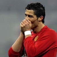 Rekor Baru MU di Liga Champions