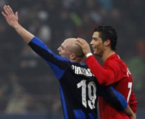 Seri pun Sudah Cukup Lawan MU