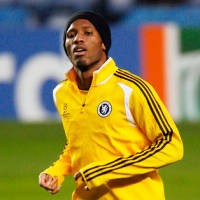Drogba Ingin Hapus Memori Buruk Moskow
