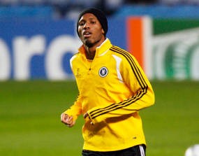 Drogba Ingin Hapus Memori Buruk Moskow