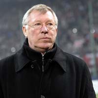 Fergie: MU Layak Menang