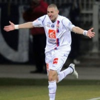 Benzema Bukan Zidane Baru