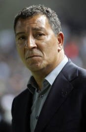 El Madrigal Indah bagi Ten Cate
