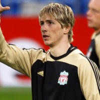 Torres Mandul di Bernabeu