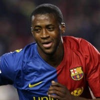 Barca Mulai Kelelahan?