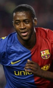 Barca Mulai Kelelahan?